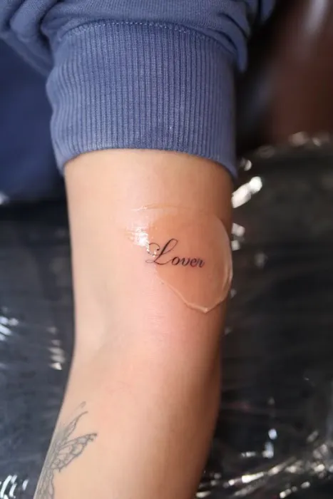 Eternal Soul Tattoo 8