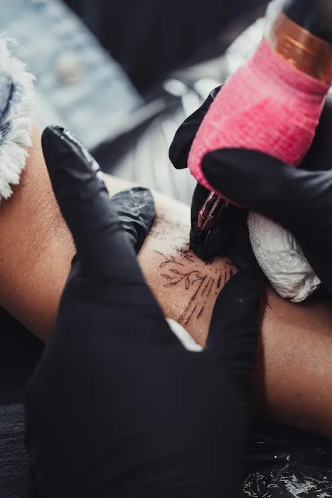 Eternal Soul Tattoo 7
