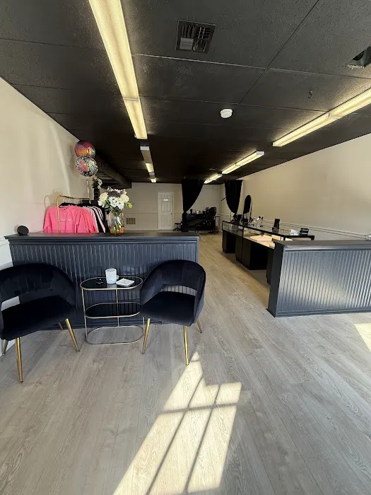 Star Studed Studio 1