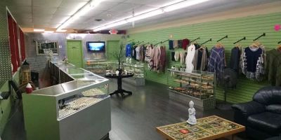 Exotix Body Piercing Studio