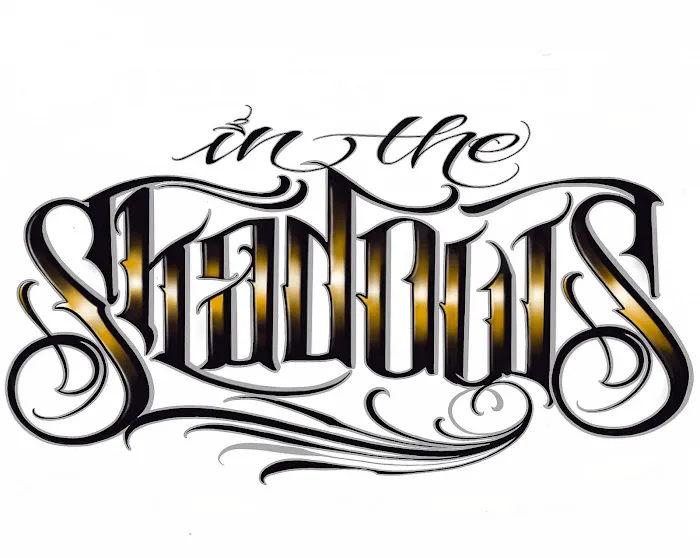 In the Shadows 4