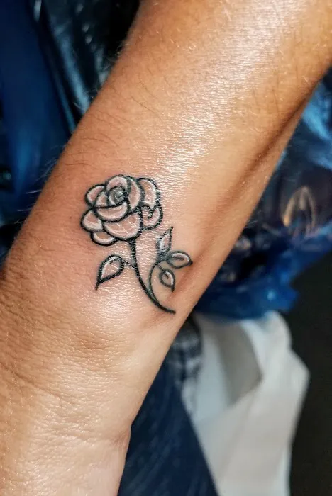 Allegiance Tattoos 2