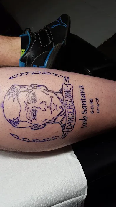 Allegiance Tattoos 5