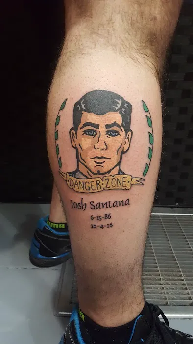 Allegiance Tattoos 6