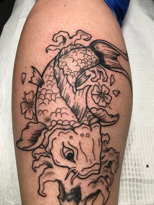 Allegiance Tattoos 7