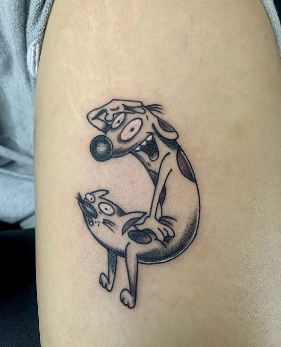 Gallery Thirty Two & Tattoo Company LLC 7