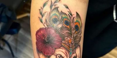 Gallery Thirty Two & Tattoo Company LLC