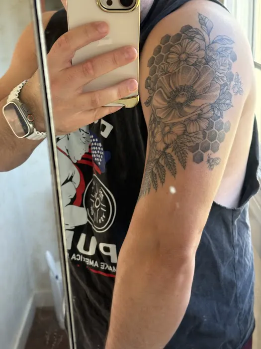 Wild Roots Tattoo and Art Gallery 0