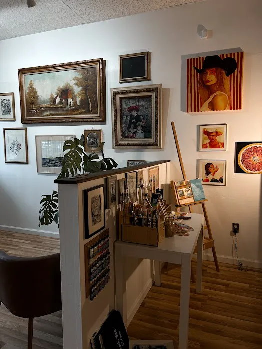 Wild Roots Tattoo and Art Gallery 7