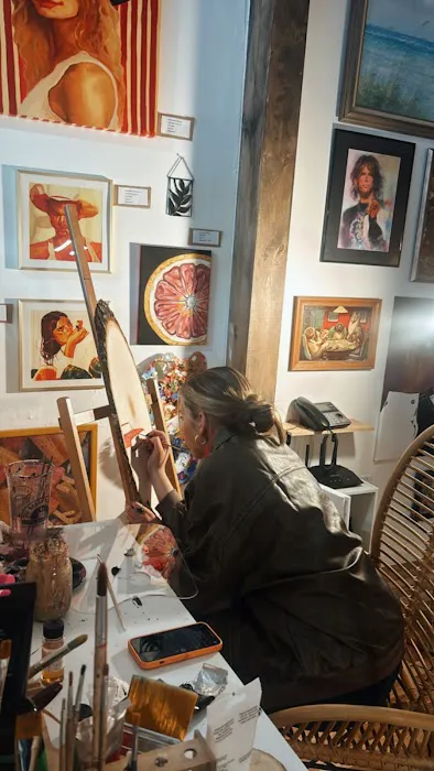 Wild Roots Tattoo and Art Gallery 3