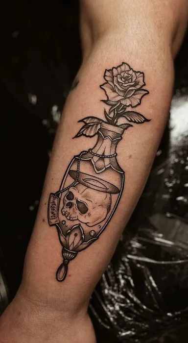 Wild Roots Tattoo and Art Gallery 5