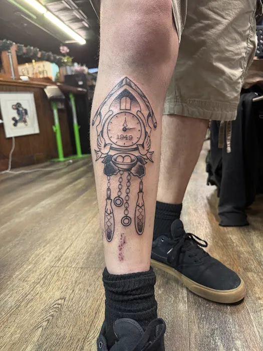 Eminence Ink 4