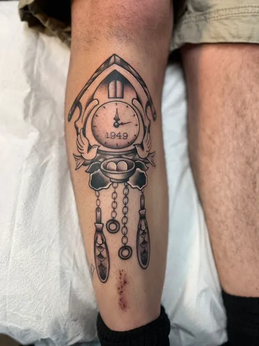 Eminence Ink 3