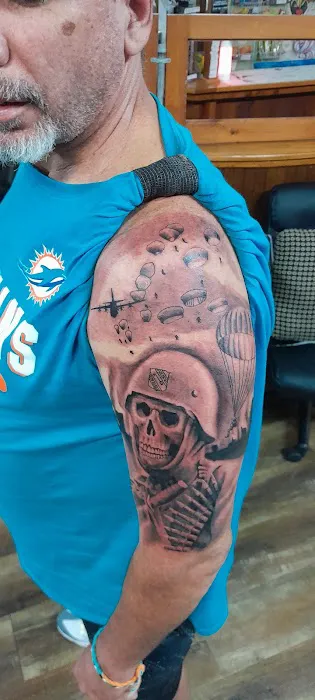 Eminence Ink 0