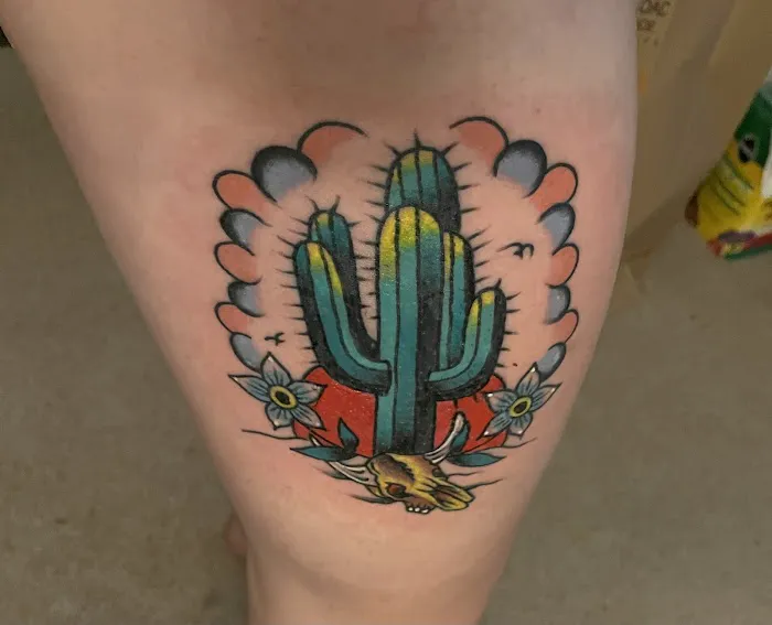 Eminence Ink 7