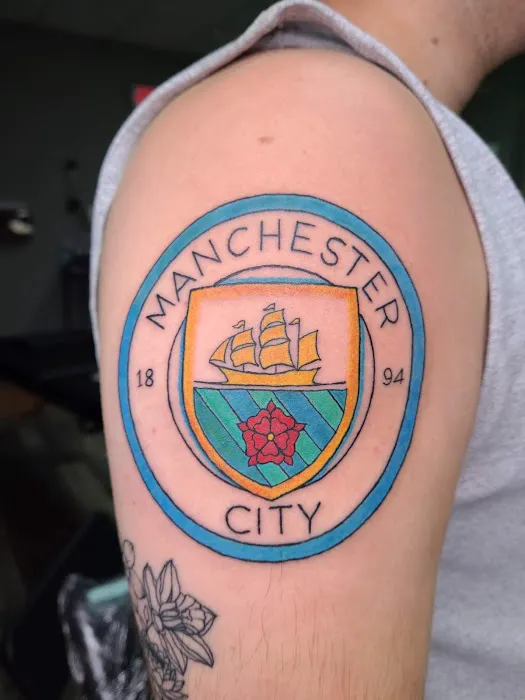 Vanaheim Tattoo 0