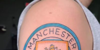 Vanaheim Tattoo