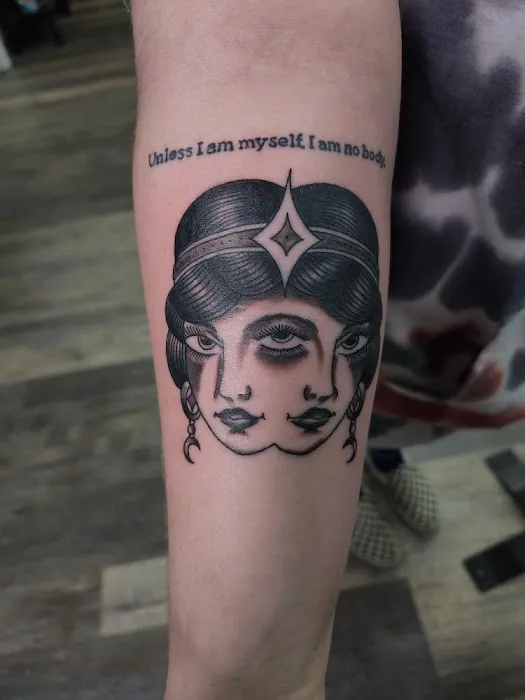 Vanaheim Tattoo 5