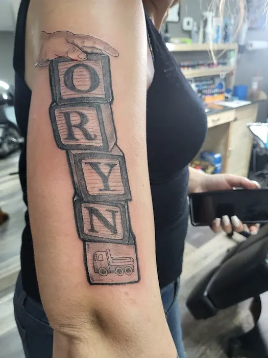 Vanaheim Tattoo 4