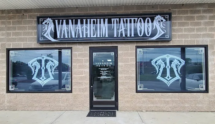Vanaheim Tattoo 6