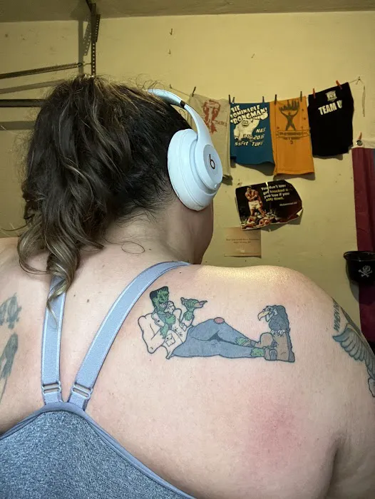 Obsidian Arts Tattoo & Piercing Co. 1