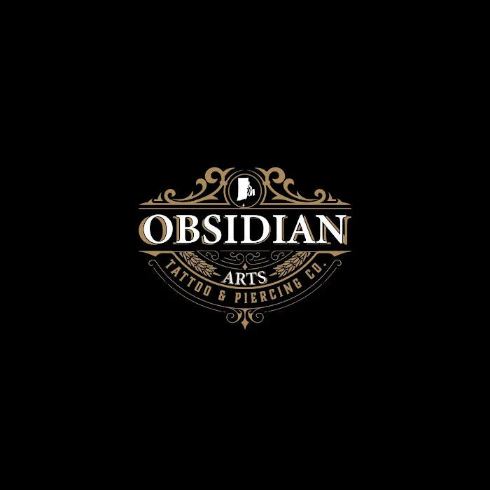 Obsidian Arts Tattoo & Piercing Co. 4