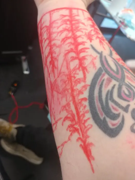Black Lotus Tattoo Studios 2