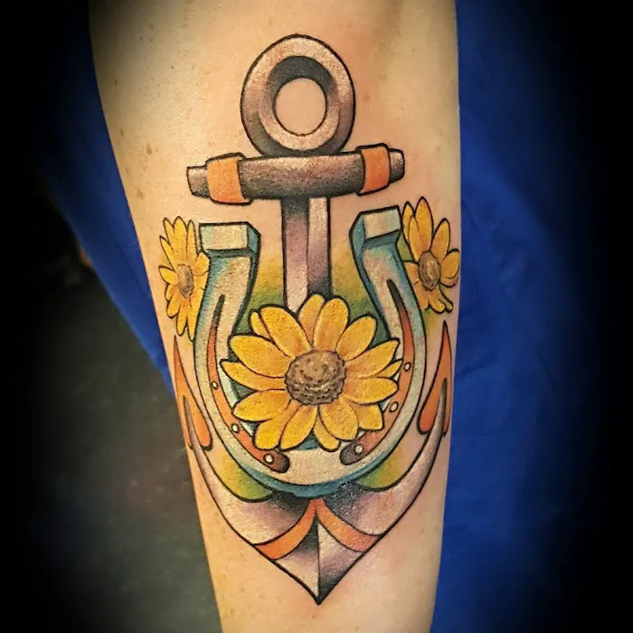 Black Lotus Tattoo Studios 7