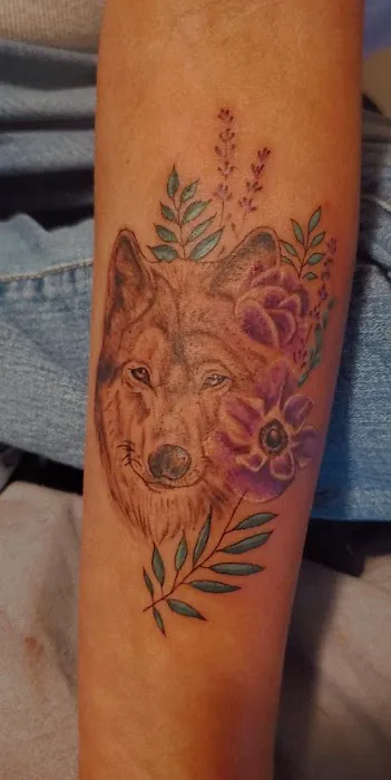 Black Lotus Tattoo Studios 4