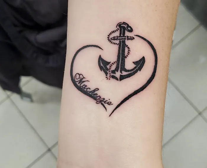 Black Lotus Tattoo Studios 3