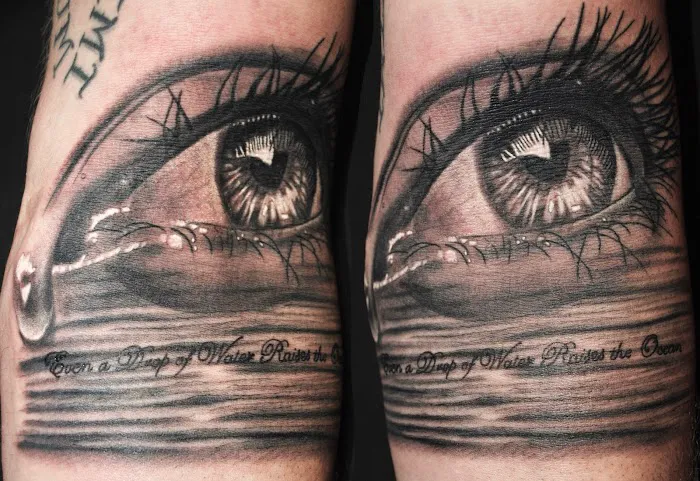 Rachel WS Fine Art Tattoos 3