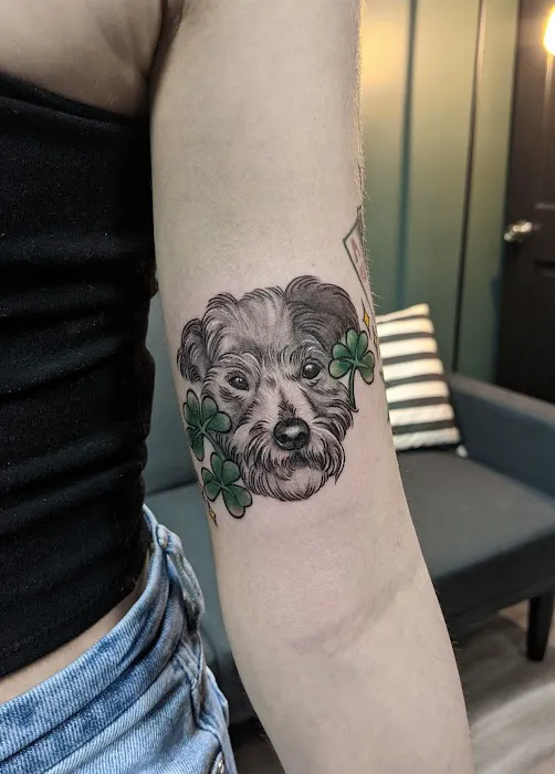 The Collective Tattoo Gallery 6