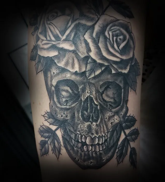 The Collective Tattoo Gallery 0