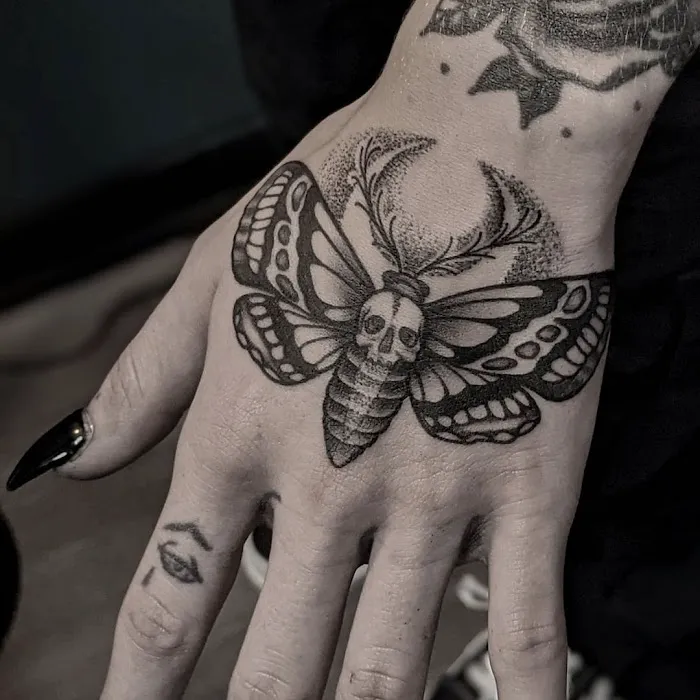 The Collective Tattoo Gallery 2