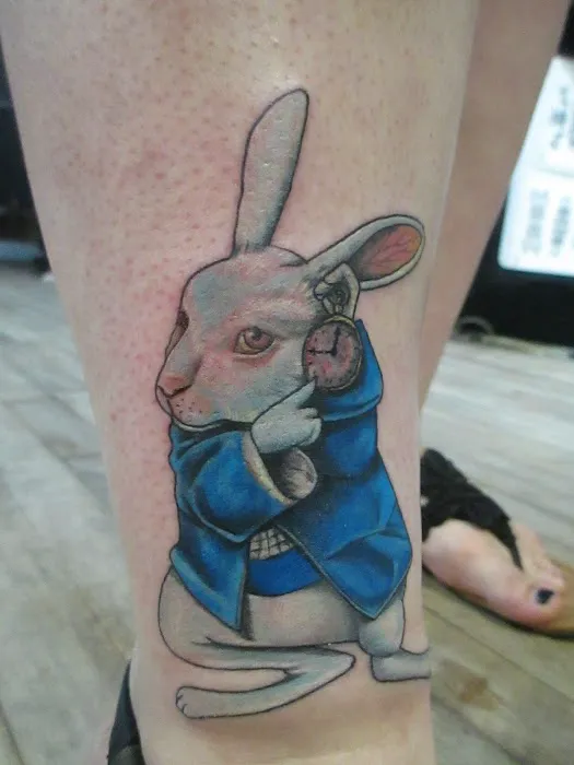 The Collective Tattoo Gallery 5