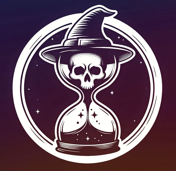 Witching Hour Tattoo 7