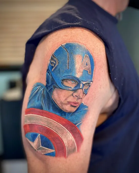 Fortune Tattoos 3