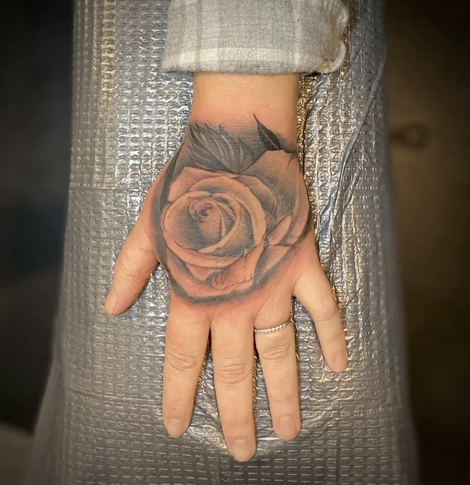 Fortune Tattoos 6