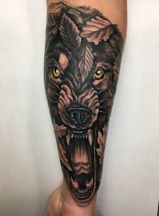 Fortune Tattoos 1