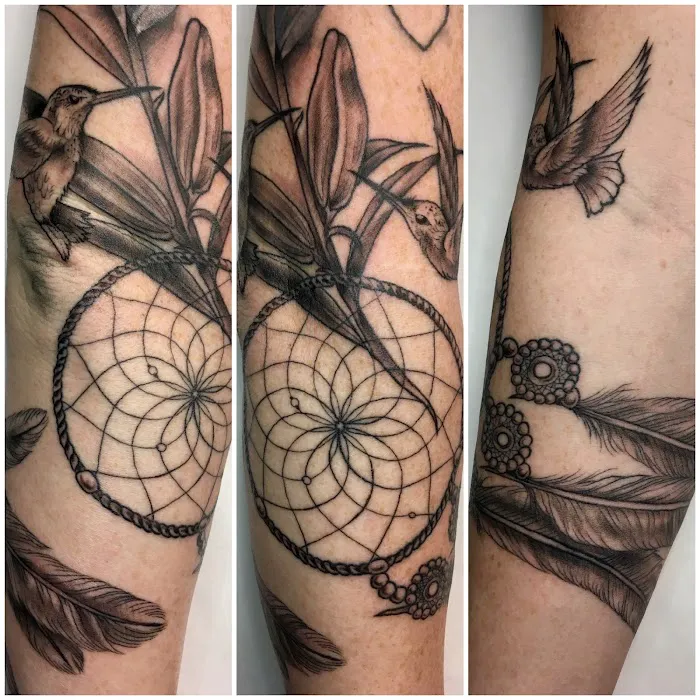 Fortune Tattoos 7