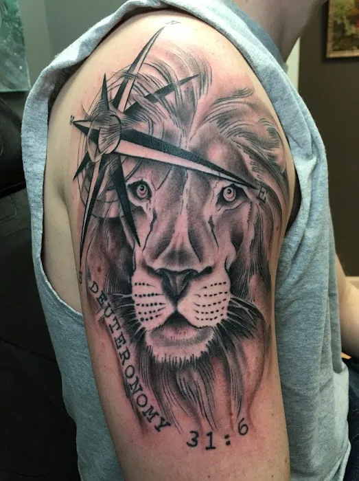 Fortune Tattoos 0