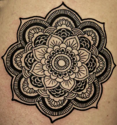 Newport Tattoo 3