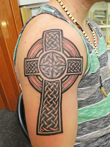 Newport Tattoo 1