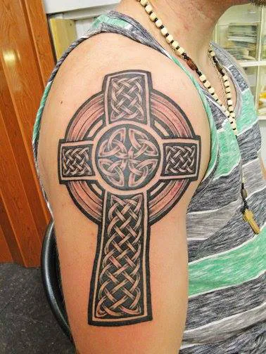 Tattoos by Captain Bret 0