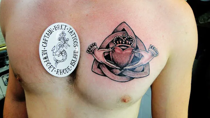Celtic Tattoo 4