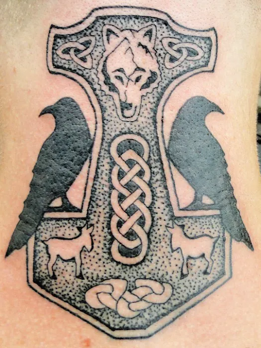 Celtic Tattoo 3