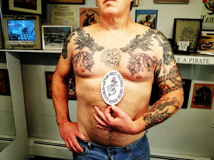 Celtic Tattoo 6