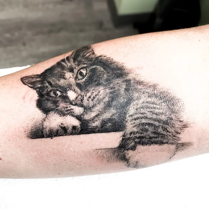 Rocky Shores Tattoo Company 4