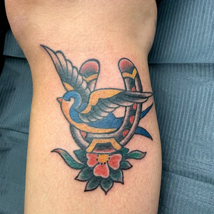 Rocky Shores Tattoo Company 6