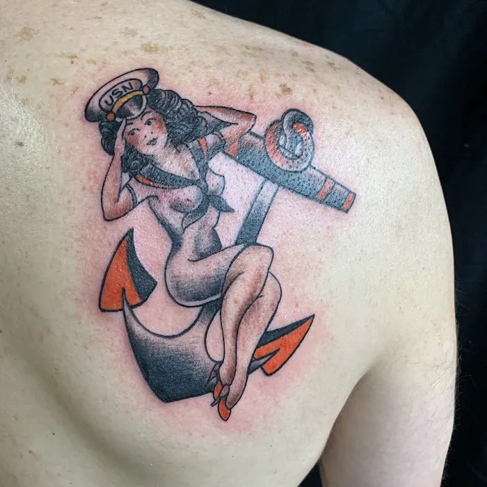 Rocky Shores Tattoo Company 9